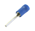 Picture of TERMINAL PRE-INS PIN BL P=2mm PL=18mm