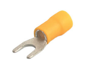 Picture of TERMINAL PRE-INS FORK YL 5.3mm