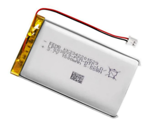 Picture of BAT PACK LIPO 3.7V 1500mAh