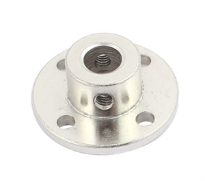 Picture of FLANGE SHAFT COUPLING 10mm