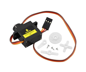 Picture of MICRO SERVO MOTOR