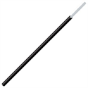 Picture of WIRE SILICONE 6.0mm2 OD=4.5mm BLACK - per/m