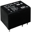 Picture of RELAY SPDT 10A 12VDC RECT 5PIN