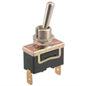Picture of LARGE TOGGLE SWITCH SPST ON-OFF 10A