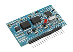 Picture of INVERTER DRIVER MODULE BOARD 5V PURE SINE WAVE