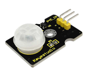 Picture of PIR MOTION SENSOR FOR ARDUINO