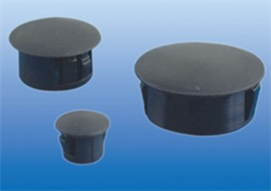 Picture of BLANKING PLUG PLASTIC 38mm