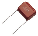 Picture of POLYESTER FILM CAPACITOR 680nF 400V P=27