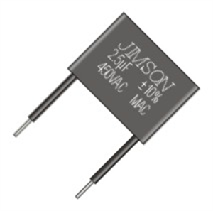 Picture of CAP C/FAN 4uF 450VAC PCB
