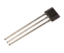 Picture of HALL EFFECT SENSOR LINEAR 1202