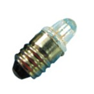 Picture of INCANDESCENT LAMP E10 2.2V 180mA