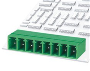 Picture of HEAD R/A PCB-MNT 03P CLOS 3.5