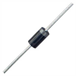 Picture of DIODE HS AXL 1KV 2A