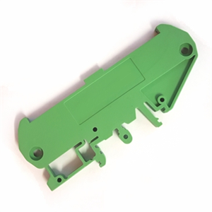 Picture of END PLATE FOR DM72 RIGHT