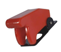 Picture of RED SAFETY COVER FOR ILLUMINATED SWITCH