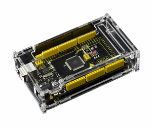 Picture of PLASTIC BOX ONLY FOR ARDUNIO MEGA 2560