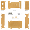 Picture of PLASTIC BOX ONLY FOR ARDUNIO MEGA 2560
