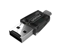 Picture of USB2.0 MICRO SD CARD READER OTG