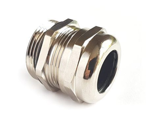 Picture of COMPRESSION GLAND 13-18mm THREAD OD=mm M25