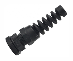 Picture of COMPRESION GLAND PG7 STR/REL4-6.8mm THREAD OD=12.5
