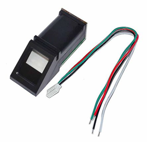 Picture of BIOMETRIC FINGERPRINT MODULE