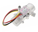 Picture of FLUIDS / LIQUIDS FLOW SENSOR 5-15VDC 15mA