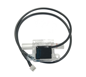 Picture of FLUIDS / LIQUIDS FLOW SENSOR 5VDC 20mA