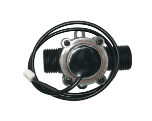 Picture of FLOW SENSOR FOR FLUIDS W/ THERMISTOR