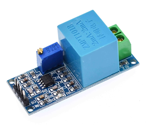 Picture of AC VOLTAGE SENSOR MODULE 1-PH 250VAC