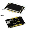 Picture of 2.8 INCH TFT LCD TOUCH DISPLAY SHIELD 240x320px