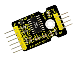 Picture of 24-BIT A-D CONVERTER FOR PRESSURE / FORCE SENSORS