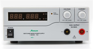 Picture of BENCH POWER SUPPLY DIGITAL 1CH 1- 30V 30A
