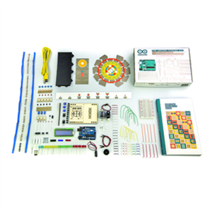 Picture of KIT ARDUINO STARTER W/UNO