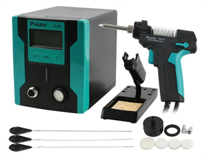 Picture of LCD DESOLDERING STATION 220V-240V