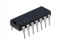 Picture of ANALOGUE SWITCH IC DIP