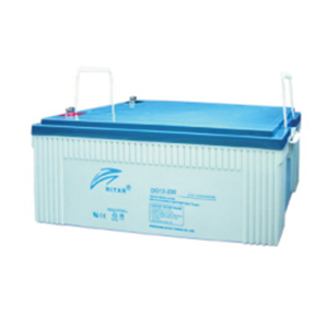 Picture of BATTERY SLA 12V 230AH 521x269x208mm