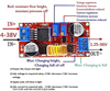 Picture of DC-DC STEP-DOWN I=5-32V O=1-30V 20W ADJ CURRENT