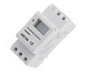 Picture of 220VAC DIGITAL WEEKLY PROGRAMMABLE TIMER 15A