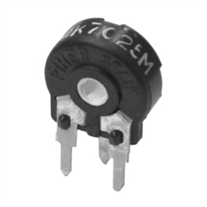 Picture of PRESET 10MM S-ADJ HEX 1M