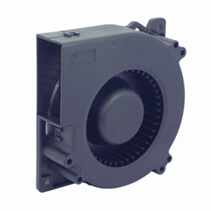 Picture of 12VDC BLOWER FAN 50sqx15mm MAGLEV 4.7CFM LEAD