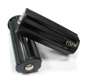 Picture of BATTERY HOLDER 3xAAA ROUND