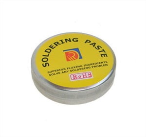 Picture of FLUX / FLUXING PASTE 50G