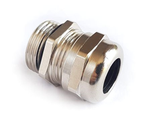 Picture of COMPRESSION GLAND 6-12mm THREAD OD=mm M20