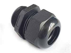 Picture of COMPRESSION GLAND PG21 13-18mm, THREAD OD=28.3mm B