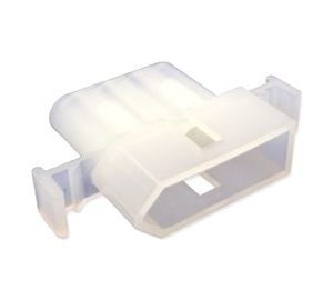Picture of HOUSING PLUG SIL 4W 5.0 1380TL