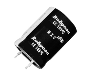 Picture of CAP ELEC RAD 4700uF 100V SNP