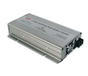 Picture of CHARGER SLA I=220 O=24V @ 12.5A