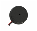 Picture of BUZZER PIEZO EXT/D 1-20Vp 4KHz D=16 H=4mm