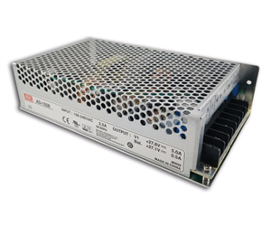 Picture of POWER SUPPLY ENC I=220V O=27.6V 5.5A 155W