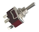 Picture of POWER TOGGLE SWITCH SPDT ON-OFF-ON